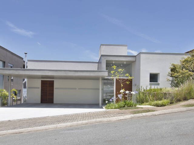 #CA133 - Casa para Venda em Santana de Parnaíba - SP