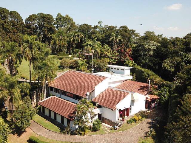 #CA132 - Casa para Venda em Embu das Artes - SP - 1