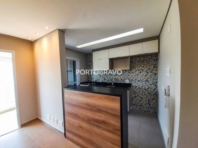 #AP127 - Apartamento para Venda em Barueri - SP - 2