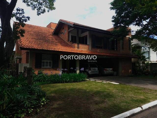 #CA143 - Casa para Venda em Santana de Parnaíba - SP - 2