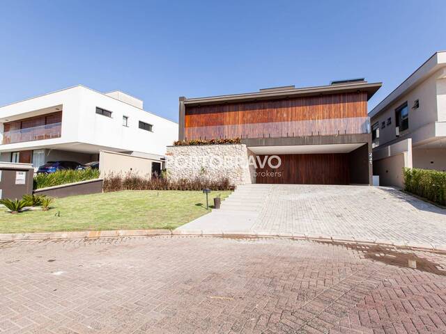 #CA142 - Casa para Venda em Santana de Parnaíba - SP