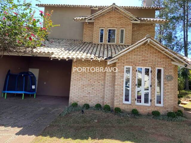 #CA147 - Casa para Venda em Santana de Parnaíba - SP - 1