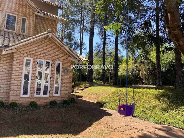 #CA147 - Casa para Venda em Santana de Parnaíba - SP - 2