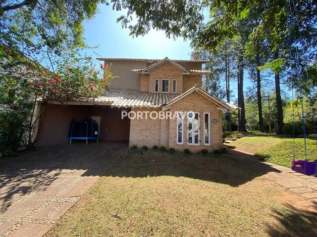 #CA147 - Casa para Venda em Santana de Parnaíba - SP - 3