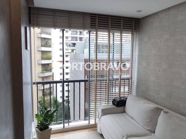 #AP148 - Apartamento para Venda em São Paulo - SP - 3