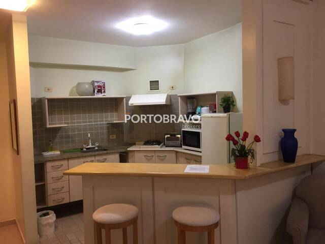 #AP153 - Apartamento para Locação em Barueri - SP - 2