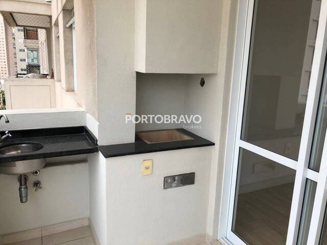 #AP155 - Apartamento para Locação em Barueri - SP