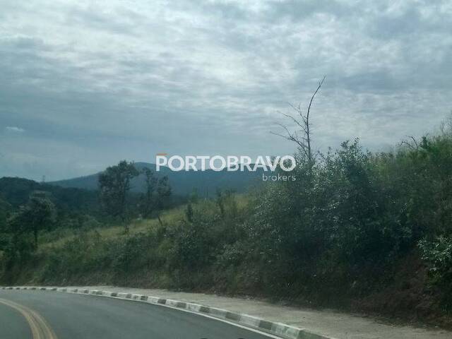 #TE166 - Área para Venda em Santana de Parnaíba - SP - 1