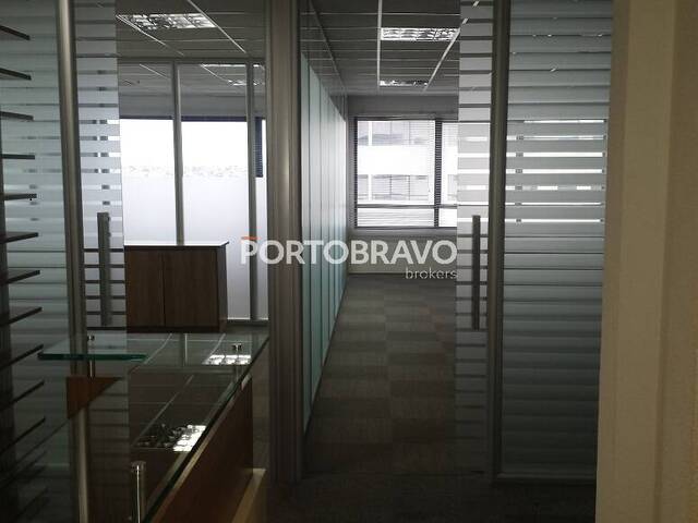 #SA181 - Sala para Locação em Barueri - SP - 2