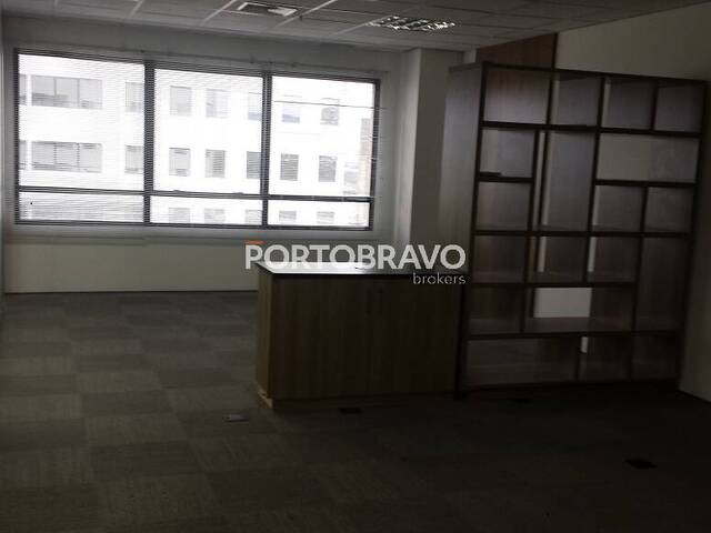 #SA181 - Sala para Locação em Barueri - SP - 3