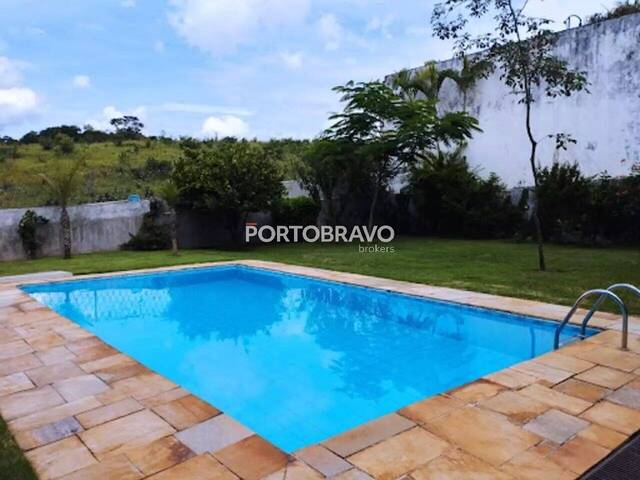 #CA201 - Casa para Venda em Santana de Parnaíba - SP - 3