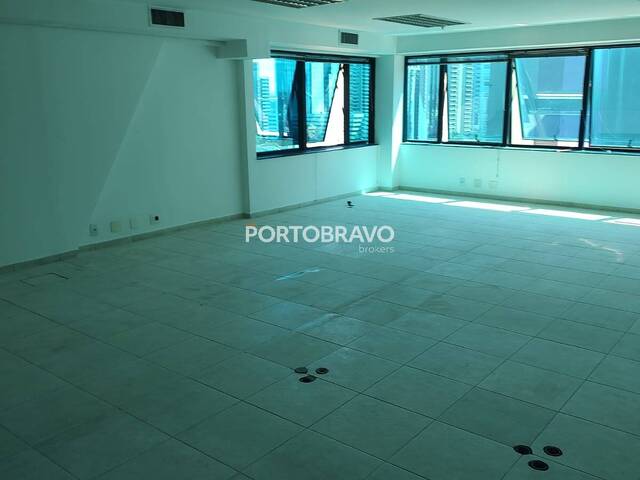 #SA205 - Sala para Venda em Barueri - SP - 1