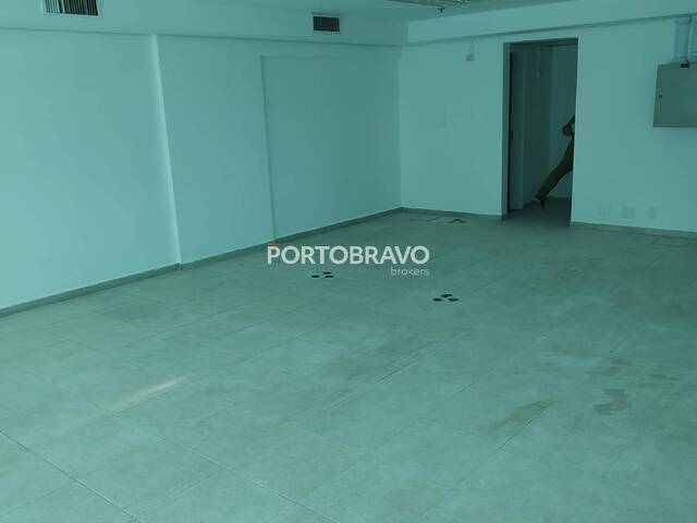 #SA205 - Sala para Venda em Barueri - SP - 3