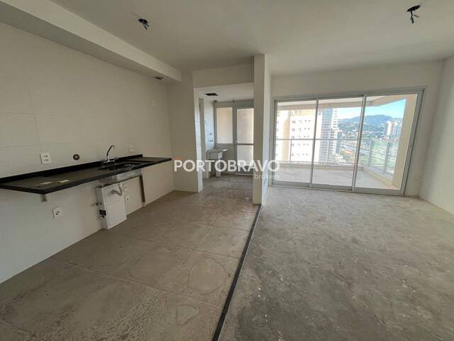 #AP208 - Apartamento para Venda em Barueri - SP