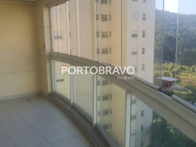 #AP211 - Apartamento para Venda em Santana de Parnaíba - SP - 1