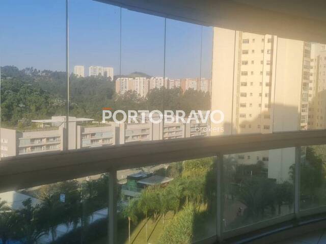 #AP211 - Apartamento para Venda em Santana de Parnaíba - SP - 2