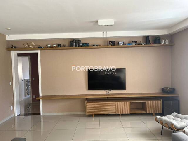 #AP218 - Apartamento para Venda em Barueri - SP - 1