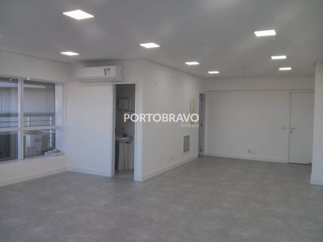 #SA222 - Sala para Venda em Barueri - SP - 3