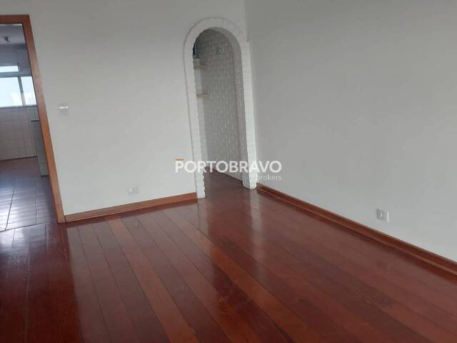 #AP1538 - Apartamento para Locação em São Paulo - SP - 3