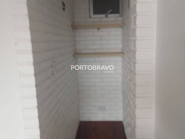 #AP1538 - Apartamento para Locação em São Paulo - SP - 2