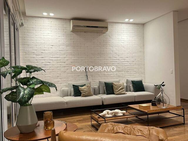 #AP241 - Apartamento para Venda em Santana de Parnaíba - SP - 2