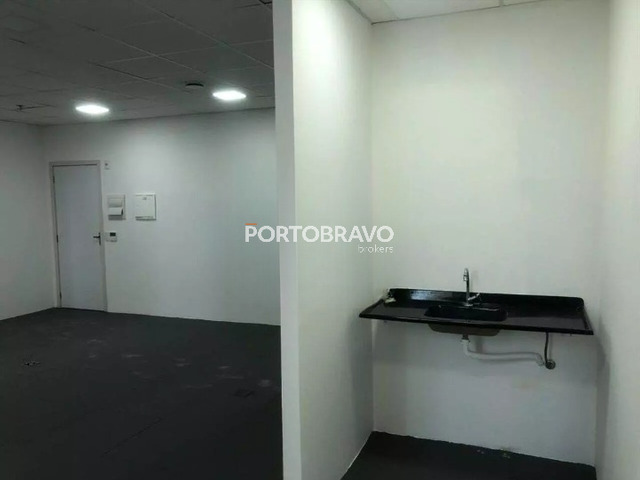 #SA244 - Sala para Locação em Barueri - SP - 2