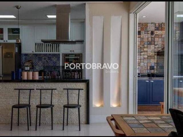 #AP247 - Apartamento para Venda em Santana de Parnaíba - SP