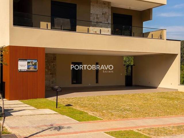 Venda em Residencial Itahyê (Alphaville) - Santana de Parnaíba