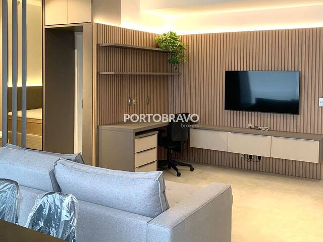 #AP253 - Apartamento para Locação em Santana de Parnaíba - SP - 3