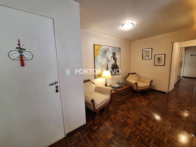 #AP259 - Apartamento para Venda em São Paulo - SP - 3