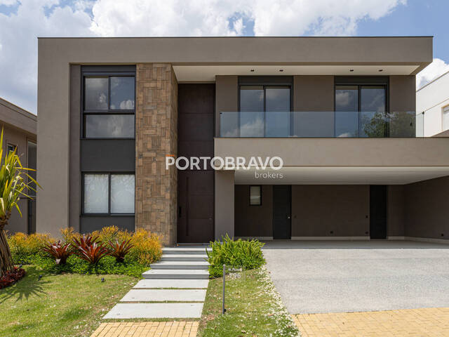 #CA346 - Casa para Venda em Santana de Parnaíba - SP - 2